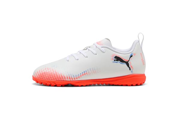 Puma Future 8 Play TT Junior PUMA TEAMSPORT | Scarpe calcetto | 10862601